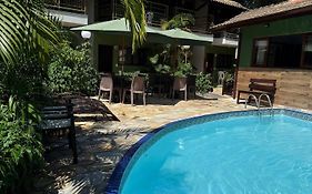 Pousada Morada da Praia